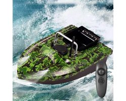 Voerboot Karper - Voerboot - Baitboat - Voerboten voor Karpervissen