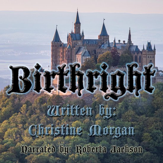 Birthright - cover