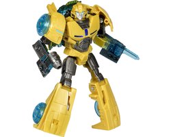 foto van Transformers One Energon Glow Bumblebee (B-127)
