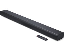 JBL Cinema SB510 - Soundbar met ingebouwde subwoofer - Zwart JBL Cinema SB510 - Soundbar met ingebouwde subwoofer - Zwart