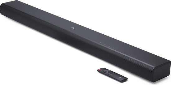 JBL Cinema SB510 Soundbar met ingebouwde Subwoofer