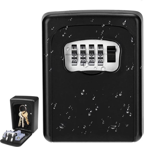Burg-Wächter Sleutelkluis KEYSAFE-60