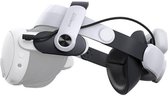 Bobovr M3 Pro-band voor Oculus Quest 3 / Quest 3S + batterij