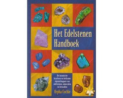 Edelstenen Handboek