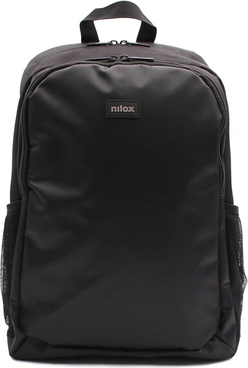 Laptophoes Nilox Basica Rugzak Transporttas 15