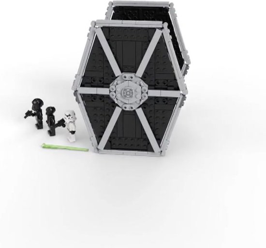 LEGO Star Wars Imperial TIE Fighter™ 75300