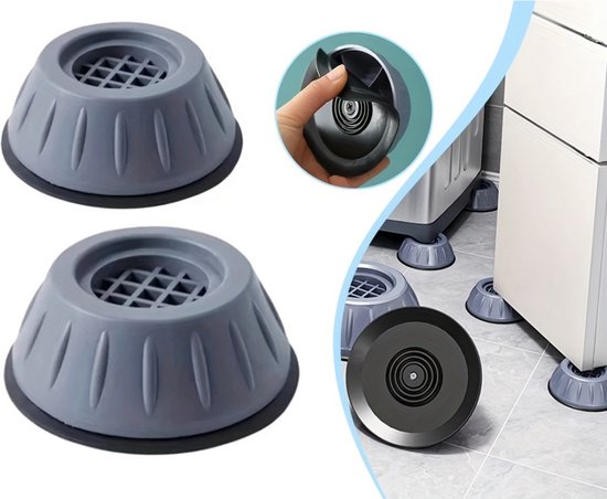 Wasmachine verhoger gelast. Houten lade 30cm verhoging - Witgoed