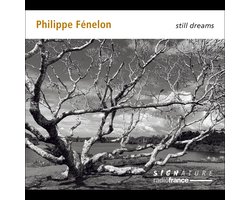 Quatuor Diotima - Philippe Fénelon: Still Dreams (2 CD)