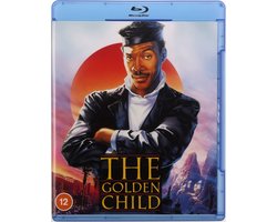 The Golden Child (Blu-Ray)