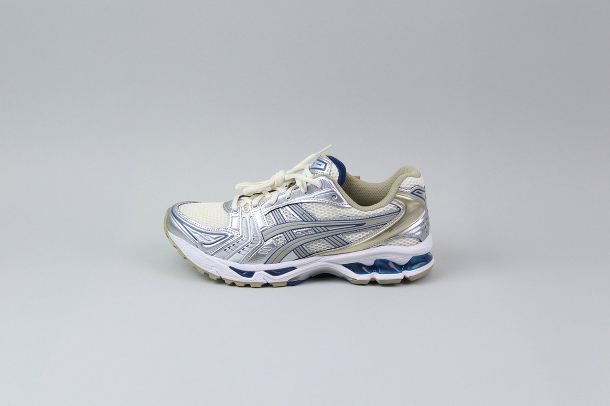 ASICS Gel-Kayano 14 ‘ /pure ‘ Wit