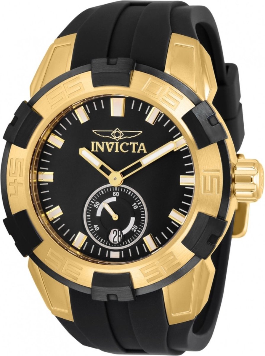 Invicta CRUISELINE 32140 Quartz Herenhorloge - 49mm