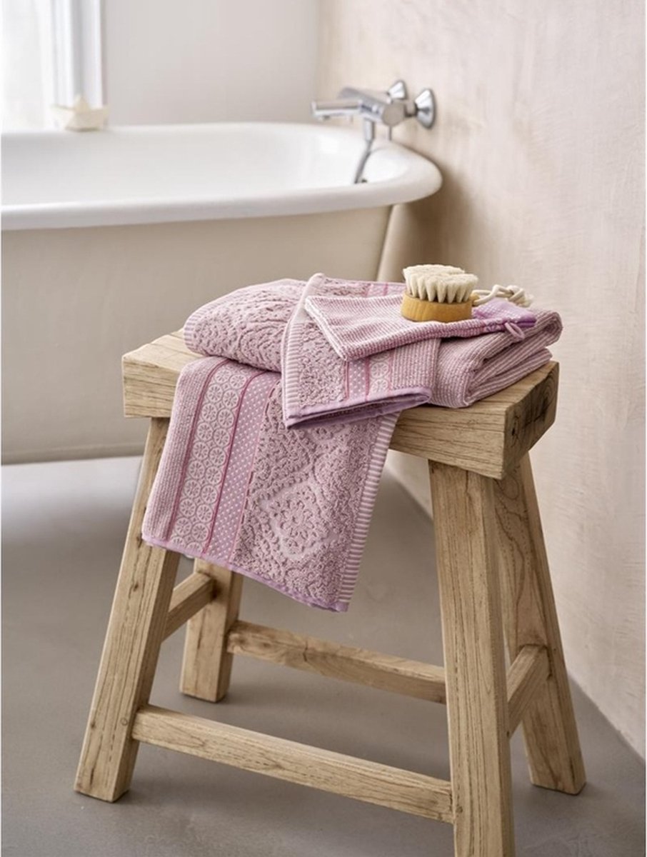 Badhanddoek pip studio soft zellige