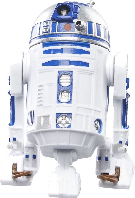 Figurine Hasbro Lfl Star Wars - R2-D2 2001