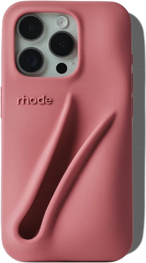 Rhode Skin Summer Lip Case LIMITED EDITION COLOR