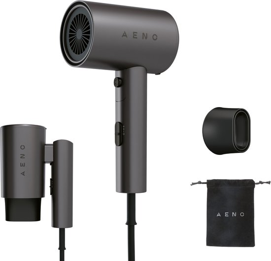 AENO HD2 - Haar föhn - Haardroger - Opvouwbaar - Ionisatie - AENO - €35,00