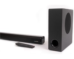 Blaupunkt TV Soundbar met Subwoofer | LS 2225 | HDMI ARC | 2.