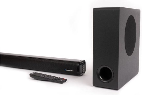Blaupunkt TV Soundbar met Subwoofer | LS 2225 | HDMI ARC | 2.