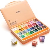 48 Kleuren Peach Fuzz