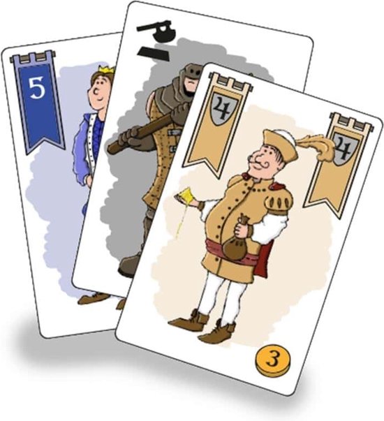 Royals & Riots