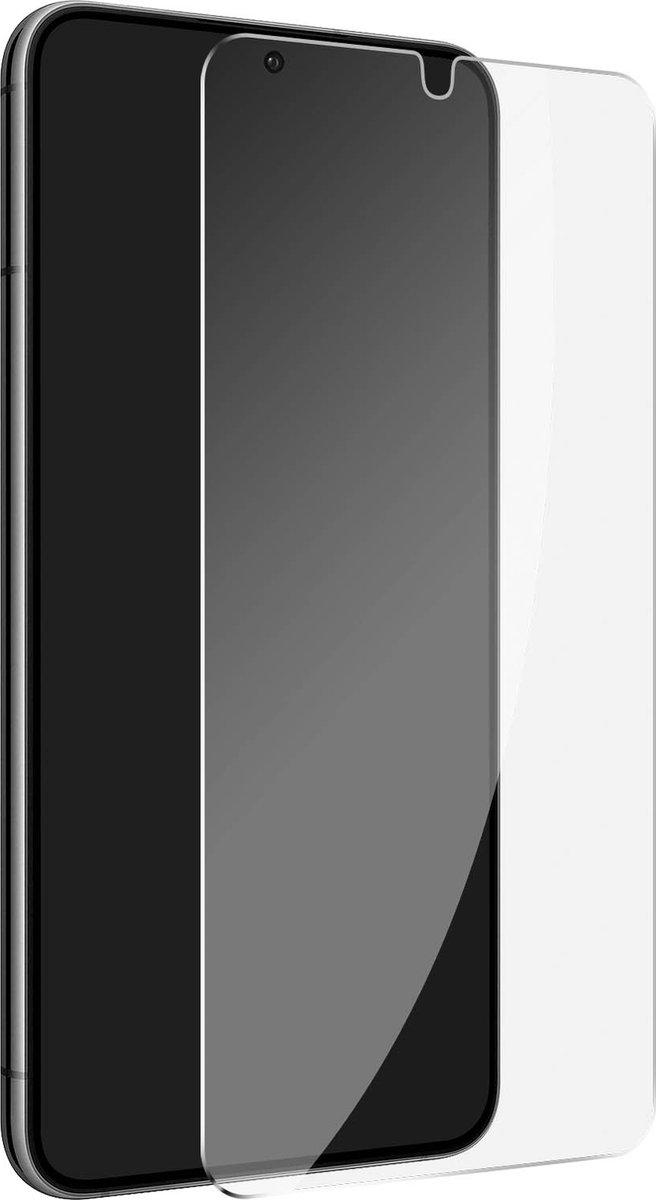 Bestsuit, Flexibele Screenprotector Geschikt voor Galaxy A53 5G, Transparant