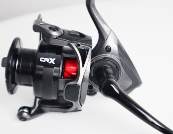 Spro CRX 3000 Reel Spinmolen — afbeelding 5