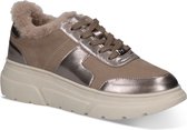 Caprice Dames Sneaker 9-23704-41 345 G-breedte Maat: 36 EU