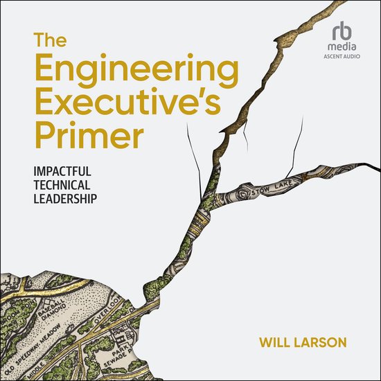The Engineering Executive's Primer - cover