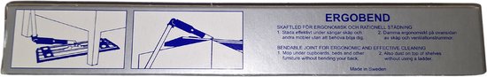 Ergo-bend van Leitz — afbeelding 4