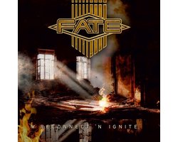 Fate - Reconnect N Ignite (CD)