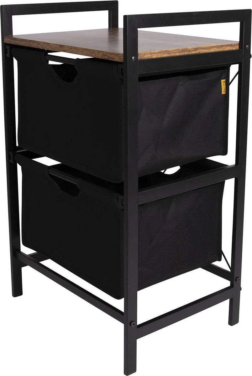 Bo-Camp Industrial - Kast - Eldert