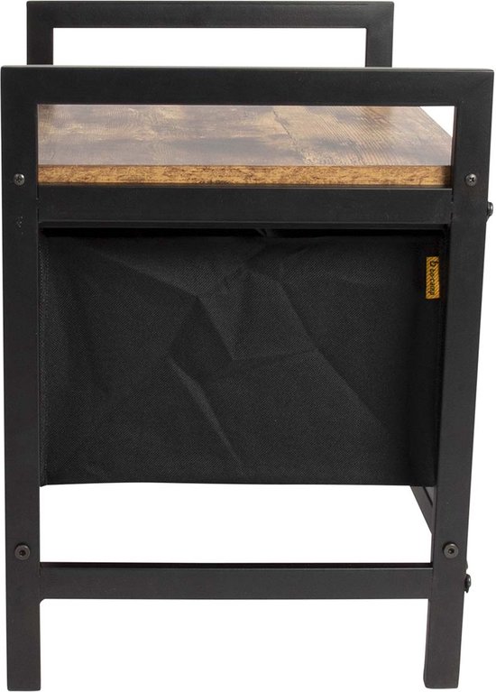 Bo-Camp - Industrial - Kast - Cooper van Bo-Camp — afbeelding 4