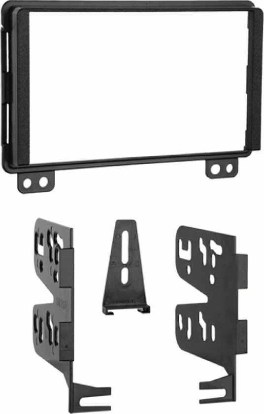 PanaVise Supporto Da Cruscotto Per Ford/Lincoln/Mercury (2004-15) - Nuovo #N4