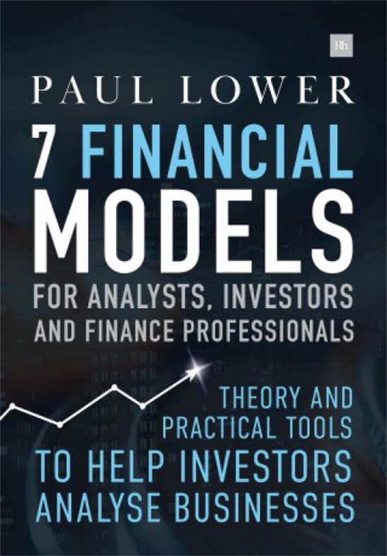 7 Financial Models for Analysts, Investors and Finance Profe ... - cover