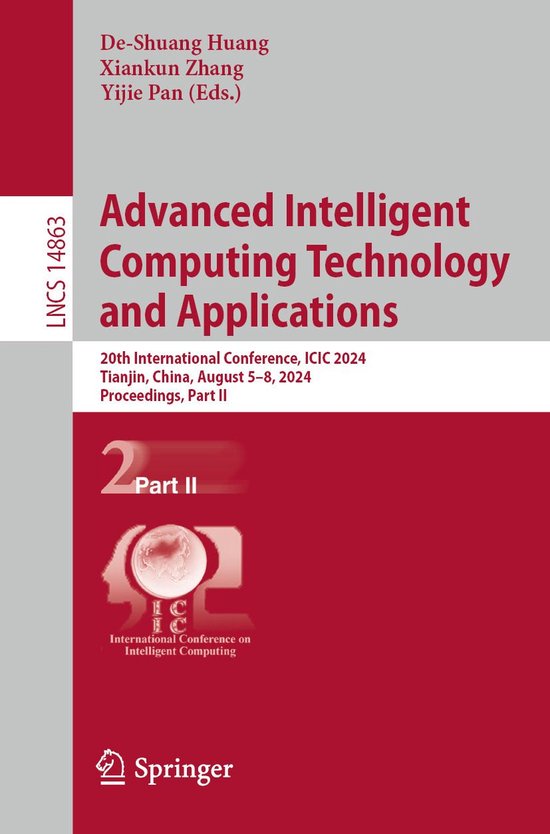Springer Nature Proceedings Computer Science 2 - Advanced In ... - cover