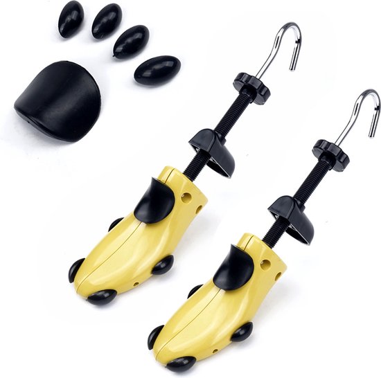 Shoe size stretcher best sale