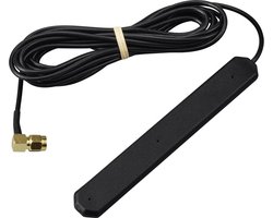 Renkforce RF-DABA-100 Universele DAB-antenne Met versterker