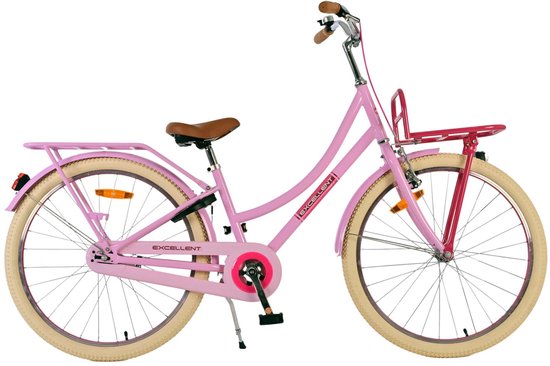 Volare Excellent Kinderfiets