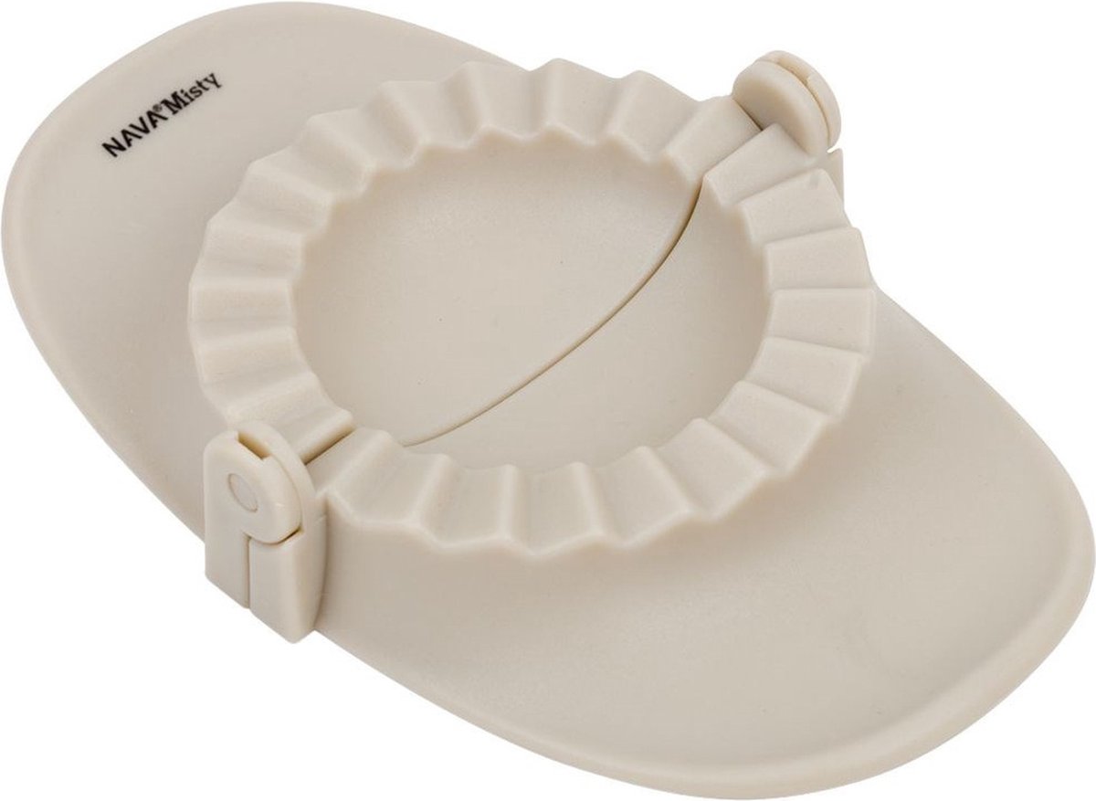 Nava Dumpling Maker MISTY 9 5 cm Empanada Ravioli Deegvormer Raviolimaker