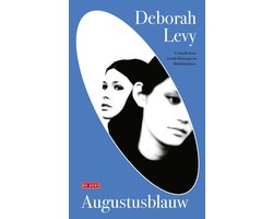 Augustusblauw