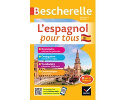 Bescherelle - L'espagnol pour tous