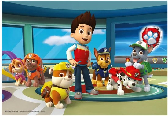 Ravensburger 9085 puzzle 24 pièce(s)