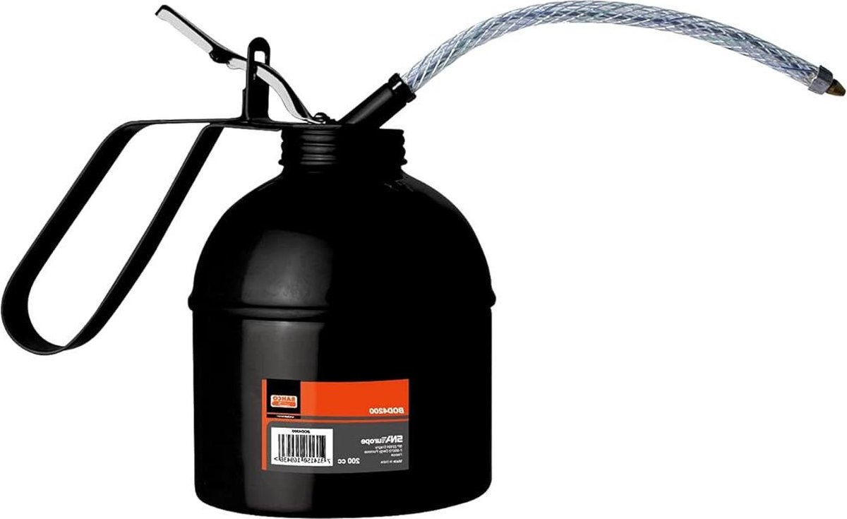 Oliekan 02 L - BOD4200 Olieopvangbak voor het opvangen van olie