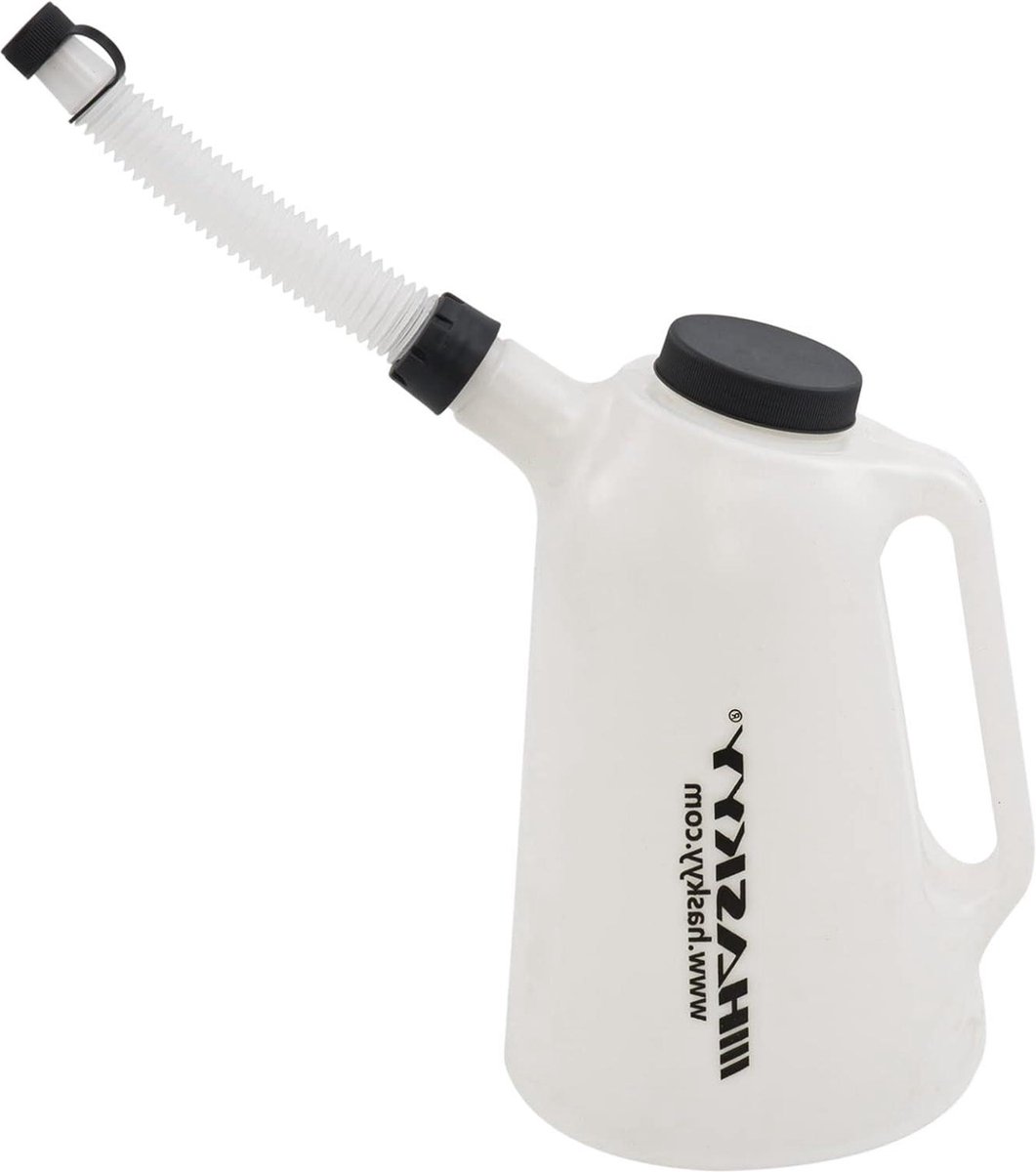 23568 L vulkan maatbeker - waterkan (3 liter)
