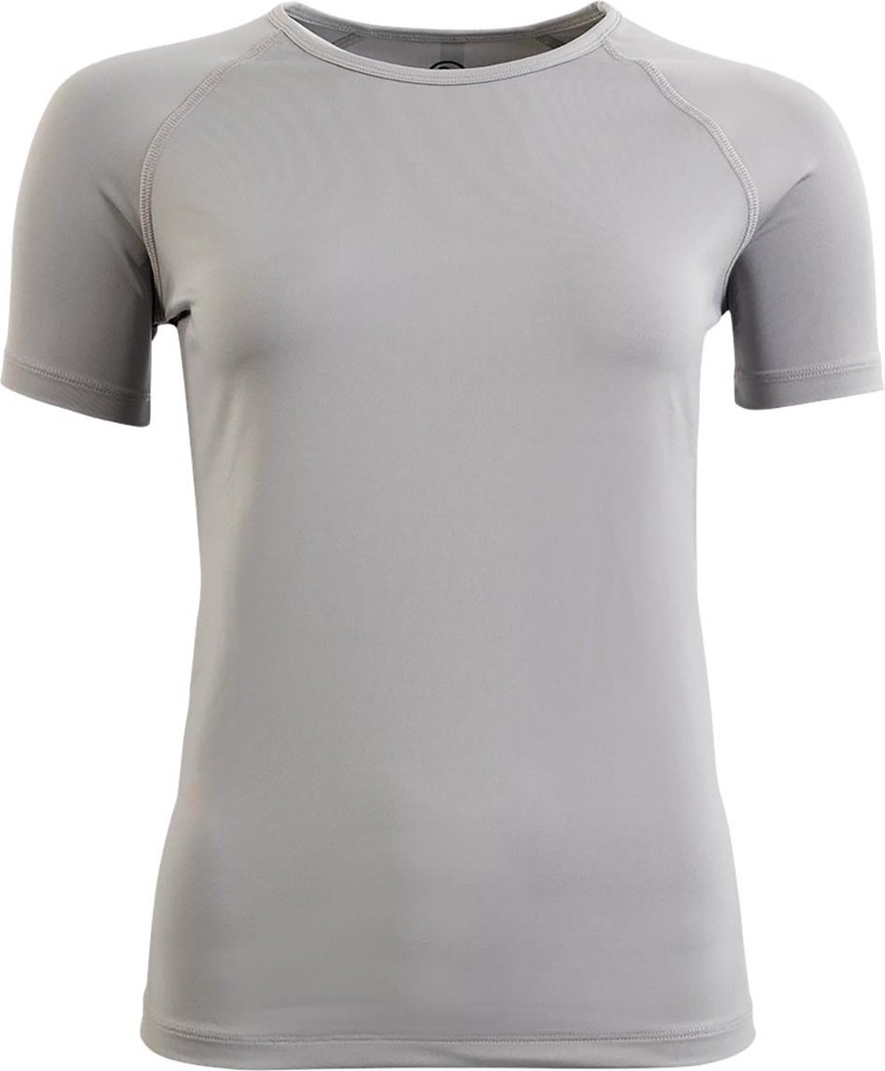 Br Trainingsshirt Br Clx Lichtgrijs - M