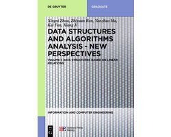Information and Computer Engineering6- Data structures based on linear relations
