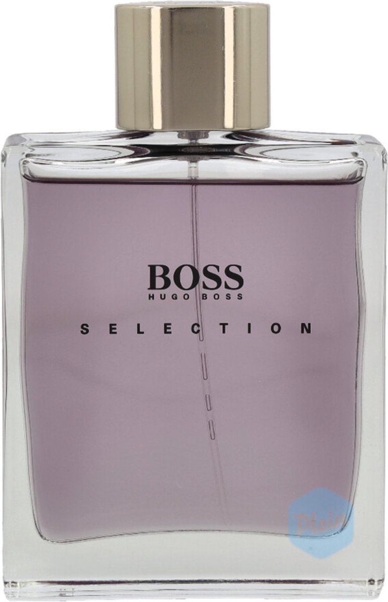 Hugo Boss BOSS Selection Eau de toilette spray 100 ml