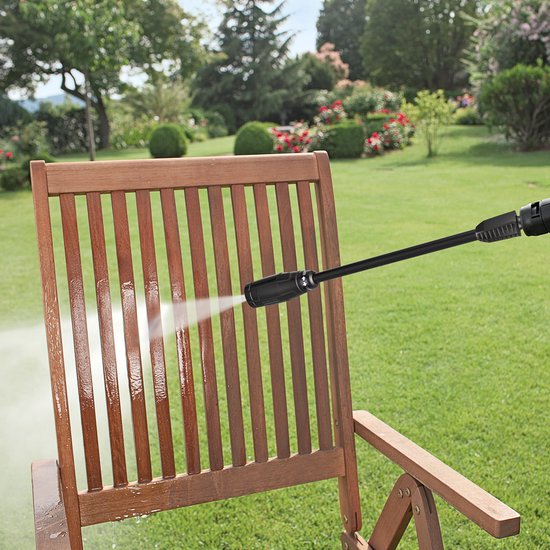 Karcher VP 120 Vario Power Jet voor K2 / K 3 - 2.642-724.0