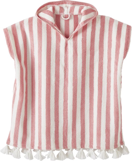 VERTBAUDET Poncho de bain enfant