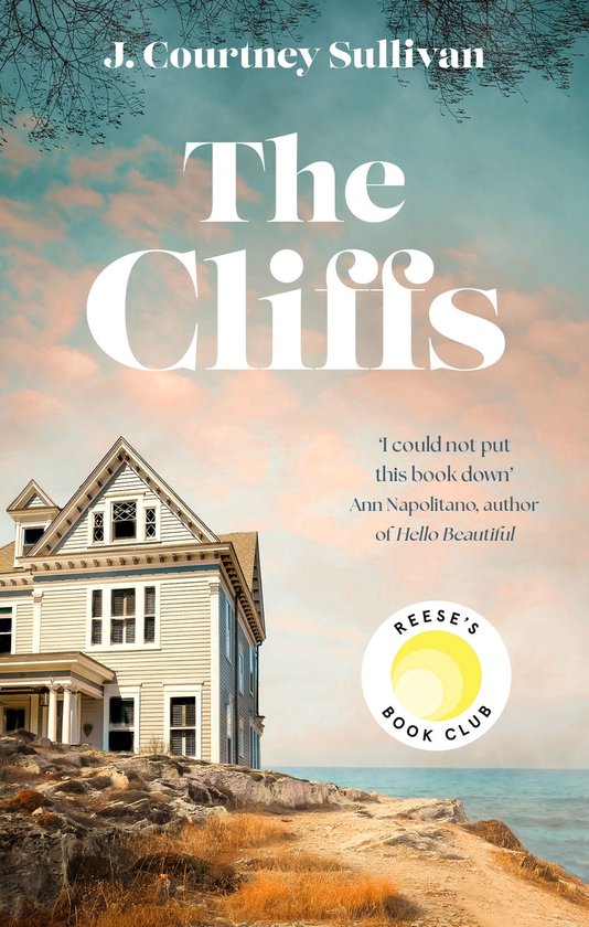 The Cliffs - cover