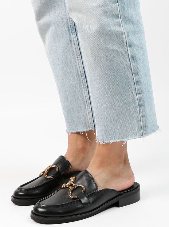 Loafer muiltjes hotsell